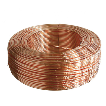 Copper Wire Rod