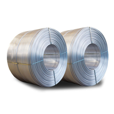 Aluminium Wire Rod