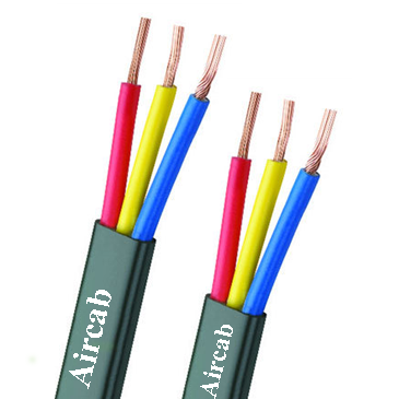 Submersible Flat Cable