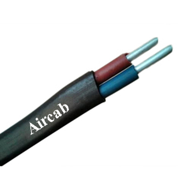 Aluminium 2 Core Cable
